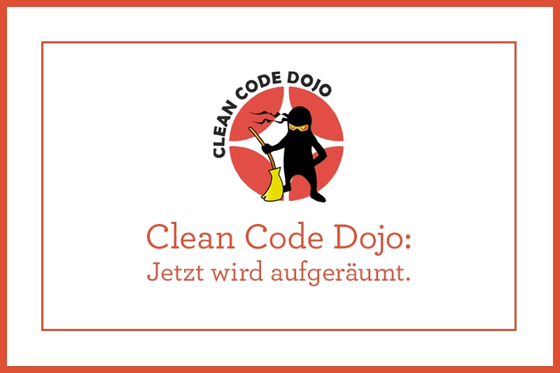 Clean Code Dojo event