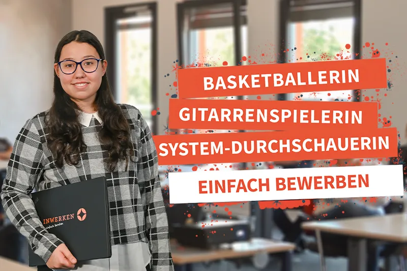 Ausbildung Fachinformatik Anwendungsentwicklung