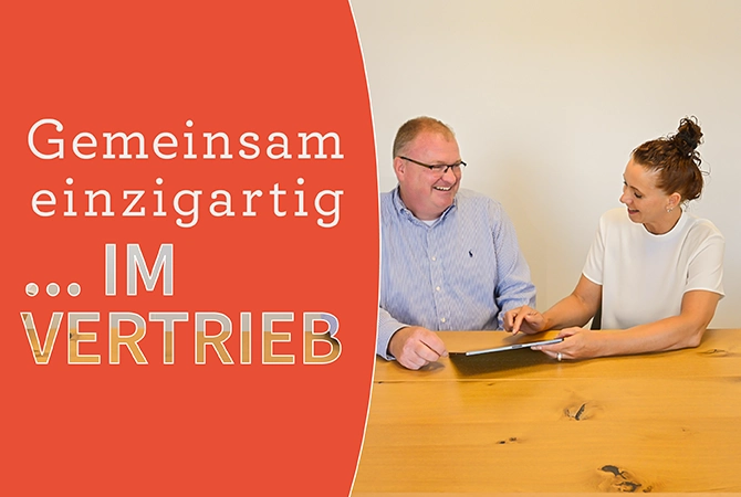 SAP Sales Manager gesucht